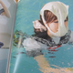 Image for article titled Blame Japan's Perverted Superhero for This Panty Insanity